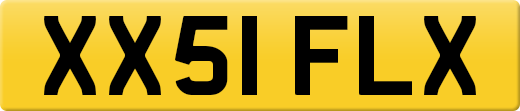 XX51FLX